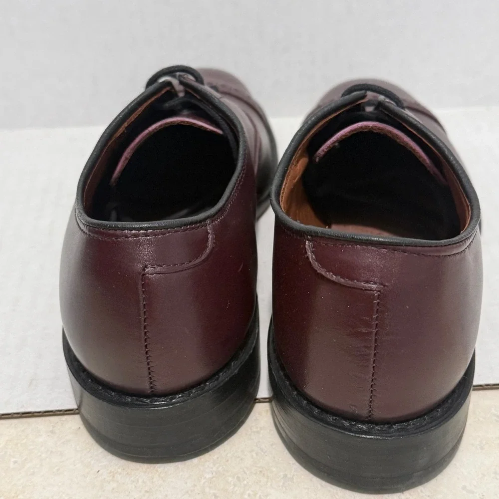 Allen Edmonds allen edmonds